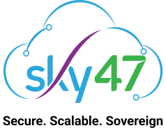 Sky47 - Pakistan's Leading AI Data Center